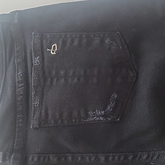 rag & bone Skinny Jeans - Picture 8 of 9